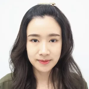 หลังปลูกผมผู้หญิง เกศา คลินิก | Female Hair Transplant After - Kesa Hair Clinic